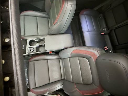 New 2026 Chevrolet Equinox RS image 24