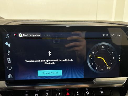 Used 2023 Chevrolet Silverado 1500 High Country w/ Technology Package image 38