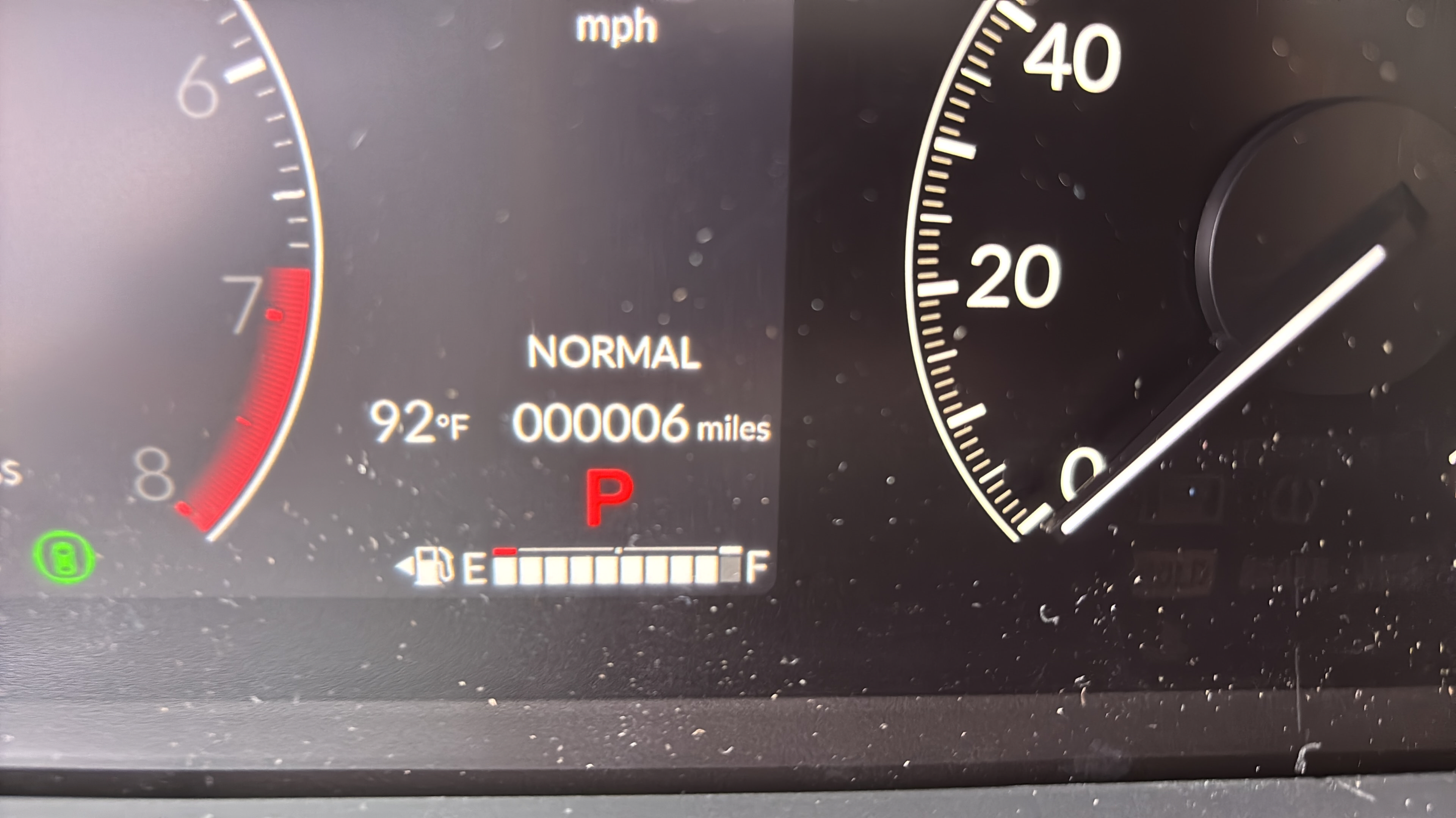 New 2026 Honda Odyssey Sport-L image 25