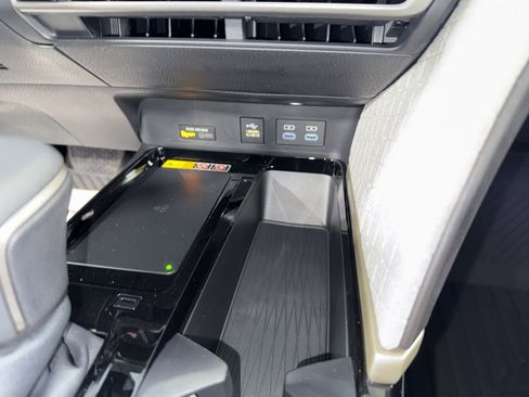 New 2026 Toyota Camry XLE w/ Premium Plus Package image 27