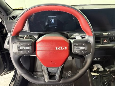 New 2026 Kia K4 GT-Line FWD image 23