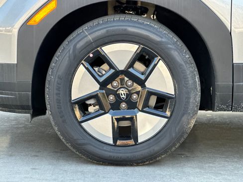 New 2026 Hyundai Santa Fe SEL image 25