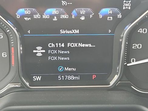 Used 2021 GMC Yukon SLE AWD/4WD image 20