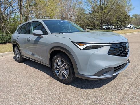 New 2026 Acura ADX FWD image 5