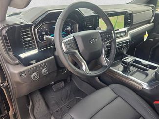 New 2026 Chevrolet Silverado 1500 RST w/ Convenience Package II RWD video 3