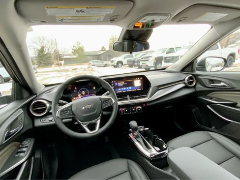 New 2026 Chevrolet Trax ACTIV image 30