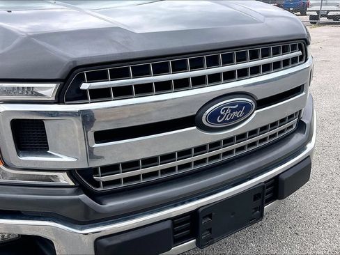 Used 2020 Ford F150 XLT w/ Equipment Group 302A Luxury RWD image 34
