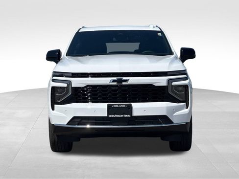 New 2026 Chevrolet Tahoe LS RWD image 8