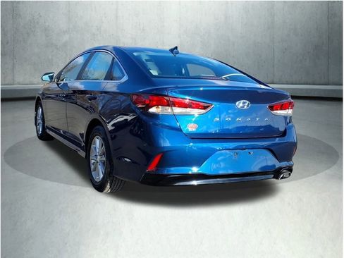 Used 2019 Hyundai Sonata SE image 21