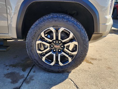 New 2026 GMC Canyon AT4 w/ Nightfall Essentials Package image 51