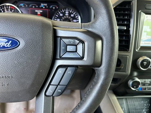 Used 2020 Ford Expedition XLT w/ Equipment Group 202A RWD image 22