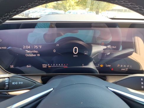 New 2026 Buick Enclave Preferred w/ Power Package image 24