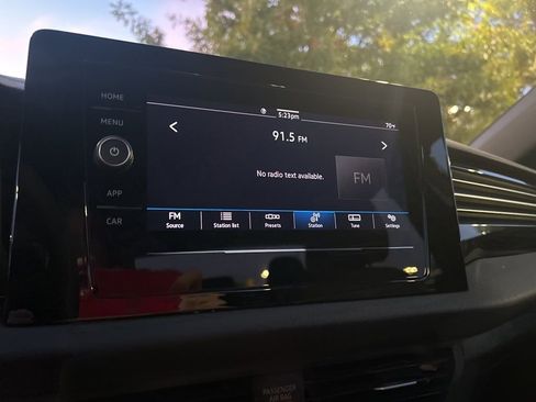 New 2026 Volkswagen Jetta Sport FWD image 17