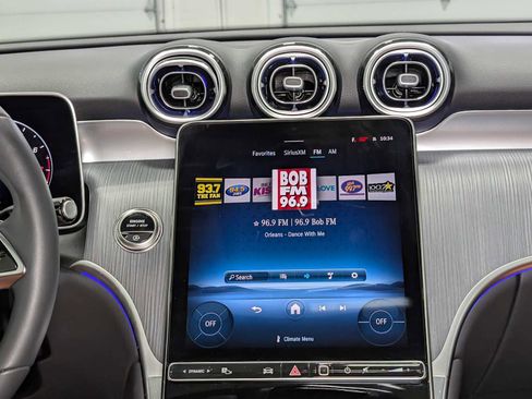 Certified 2026 Mercedes-Benz GLC 300 GLC 300 image 20