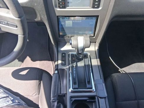 Used 2010 Ford Mustang Premium RWD image 15