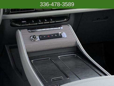 New 2026 Lincoln Aviator Reserve image 15