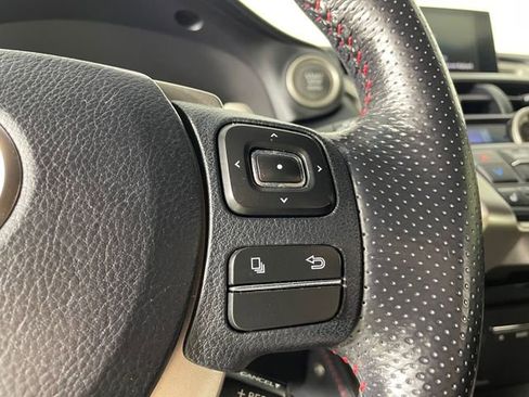 Used 2017 Lexus NX 200t F Sport w/ F Sport Premium Package AWD/4WD image 10