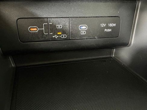 Used 2025 Hyundai Sonata SEL FWD image 33