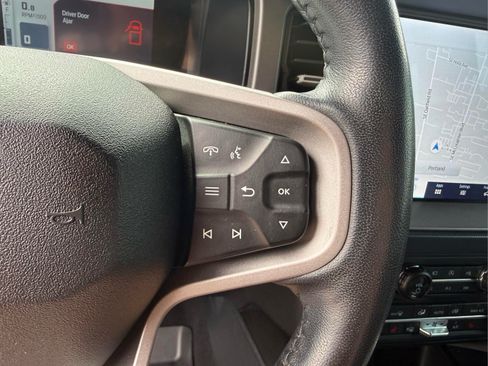 Used 2022 Ford Bronco Outer Banks AWD/4WD image 31
