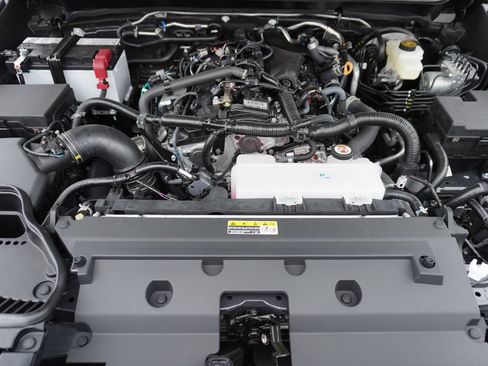 Certified 2026 Toyota Tacoma SR5 RWD image 22