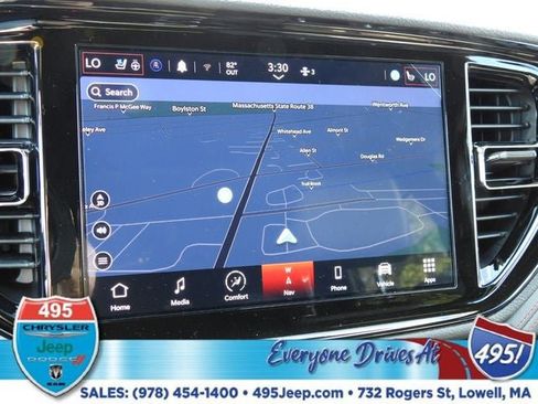 New 2026 Dodge Durango GT image 23