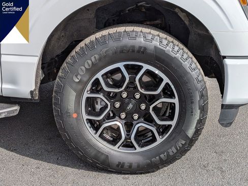 Certified 2023 Ford F150 XLT image 16
