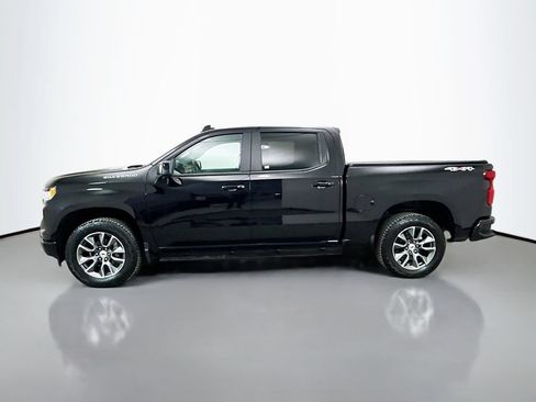 Used 2026 Chevrolet Silverado 1500 RST w/ All Star Edition Plus AWD/4WD image 5