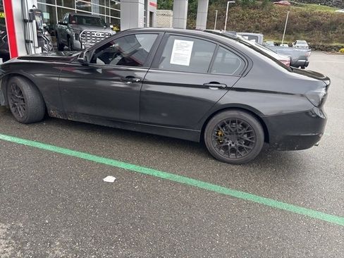 Used 2014 BMW 328i xDrive Sedan image 13