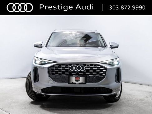 Used 2026 Audi Q5 Premium Plus AWD/4WD image 11