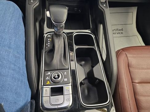 Certified 2023 Kia Telluride SX Prestige image 23