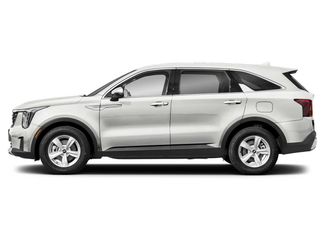 Certified 2026 Kia Sorento LX FWD video 3