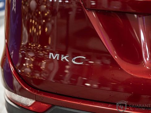 Used 2018 Lincoln MKC Reserve w/ Lincoln MKC Climate Package image 15