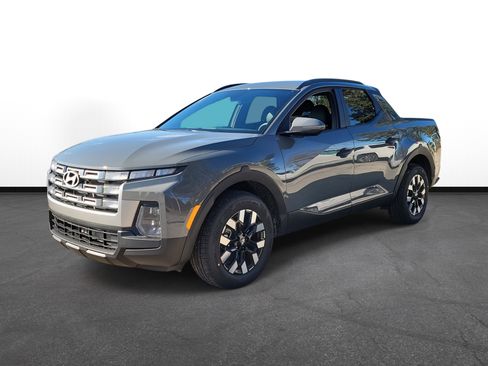 New 2026 Hyundai Santa Cruz SEL image 2