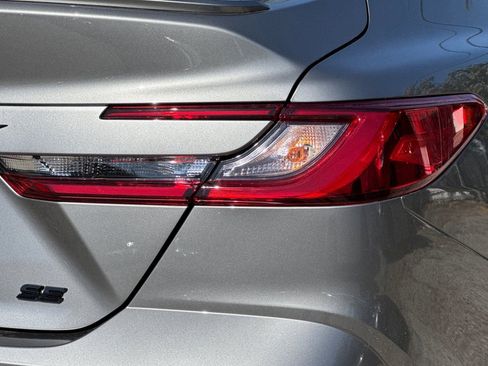 New 2026 Toyota Camry SE image 31