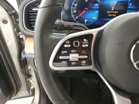 Used 2022 Mercedes-Benz GLS 450 4MATIC image 23