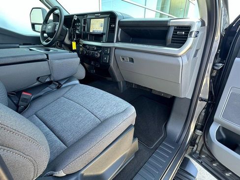 New 2025 Ford F250 XL w/ STX Appearance Package image 16