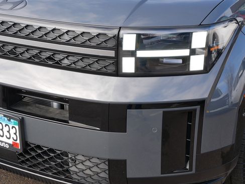 Certified 2026 Hyundai Santa Fe Calligraphy image 16