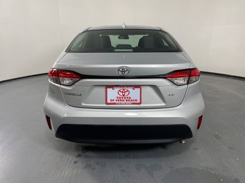 Used 2024 Toyota Corolla LE image 5