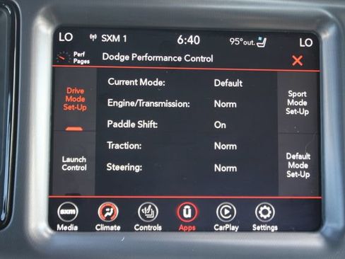 Used 2020 Dodge Challenger GT w/ Plus Package AWD/4WD image 8