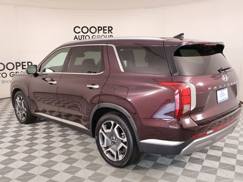Used 2024 Hyundai Palisade Limited FWD image 25