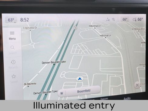 New 2026 Ford F350 Platinum image 21