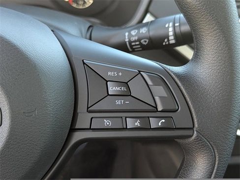 Certified 2025 Nissan Altima 2.5 S image 35