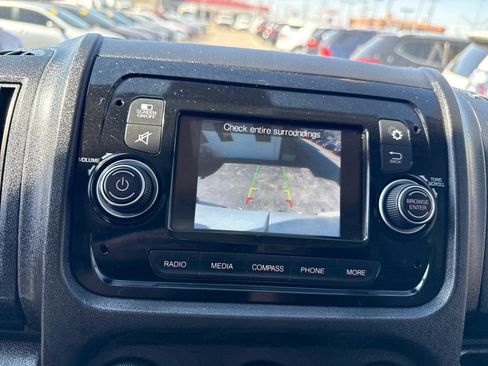 Used 2019 RAM ProMaster 2500 image 17