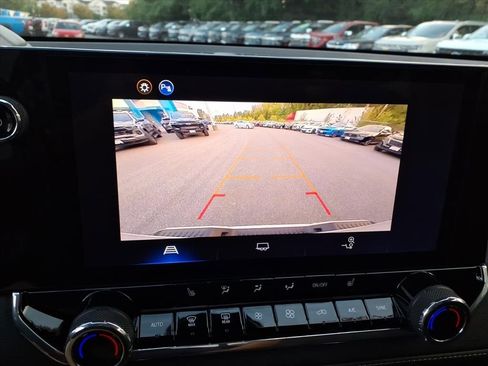 New 2026 Chevrolet Colorado LT w/ Advanced Trailering Package image 18