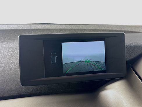 Used 2019 BMW i3 RWD image 22