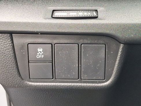 Certified 2025 Honda CR-V EX image 20