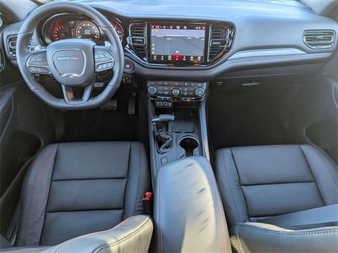New 2026 Dodge Durango GT image 29