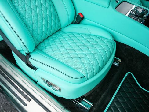 Used 2017 Rolls-Royce Wraith image 50