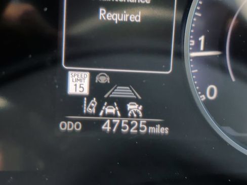 Used 2023 Lexus RX 350 Premium w/ Cold Area Package FWD image 23