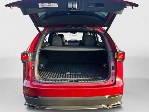 Used 2019 Lexus NX 300 F Sport image 13